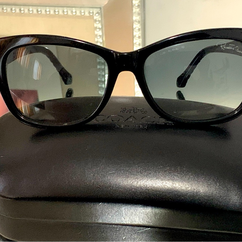 AUTHENTIC ROBERTO CAVALLI  WOMAN’S SUNGLASSES - Prestige condition